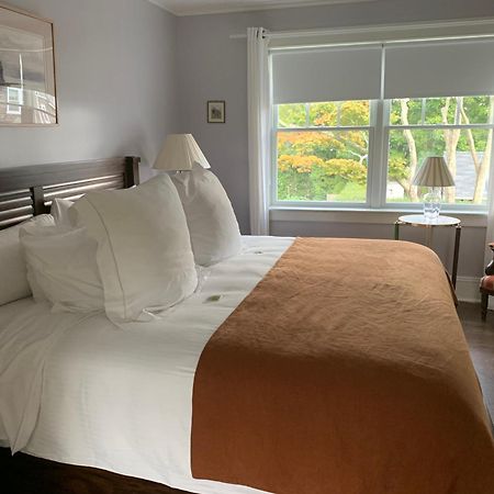 Bridgehampton Inn Exterior foto