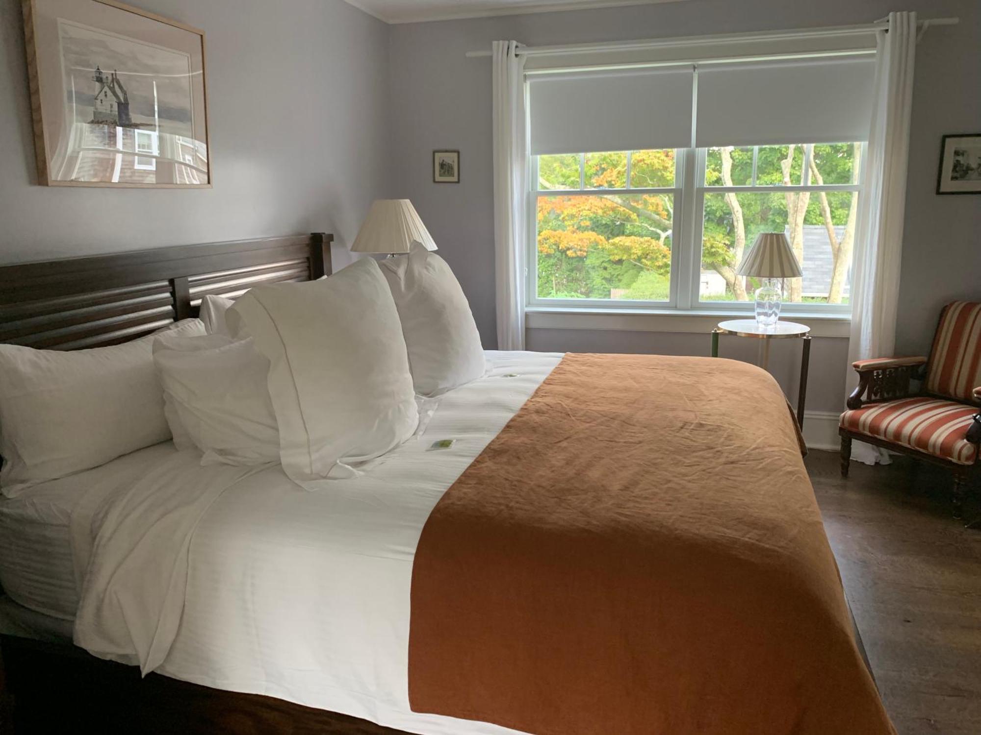 Bridgehampton Inn Exterior foto