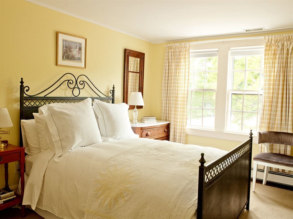 Bridgehampton Inn Exterior foto