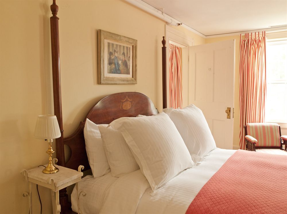 Bridgehampton Inn Exterior foto