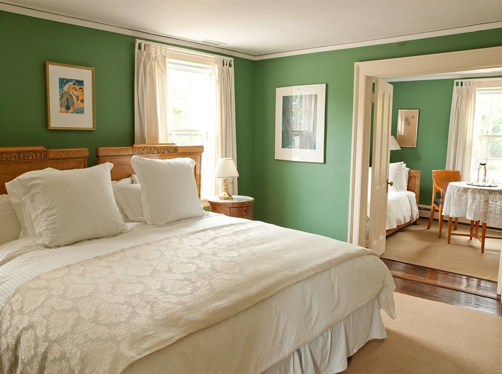 Bridgehampton Inn Exterior foto