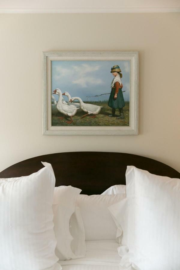 Bridgehampton Inn Exterior foto